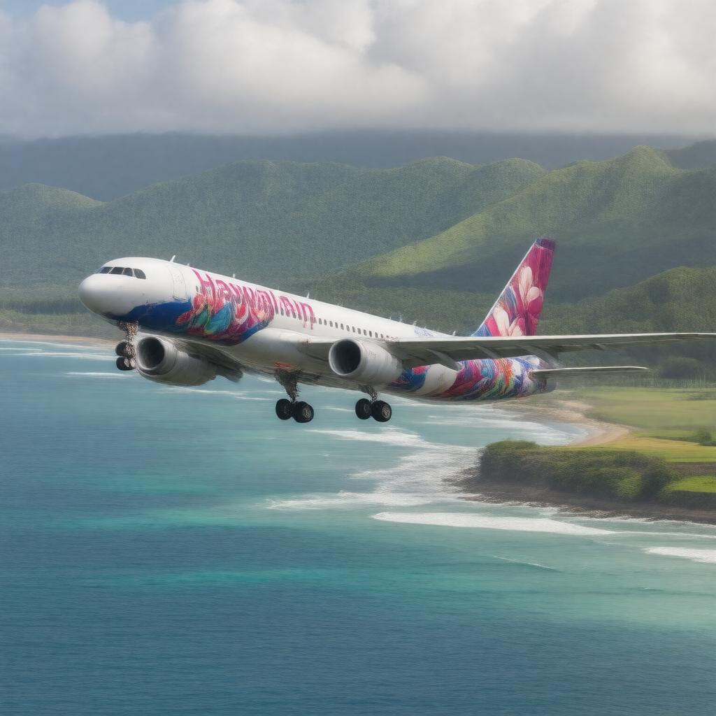 Hawaiian Airlines